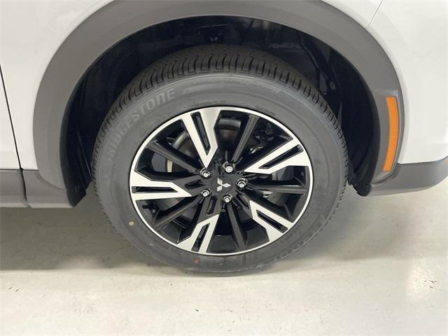 new 2026 Mitsubishi Eclipse Cross car, priced at $30,267