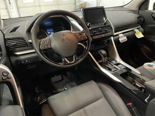 new 2026 Mitsubishi Eclipse Cross car, priced at $30,267