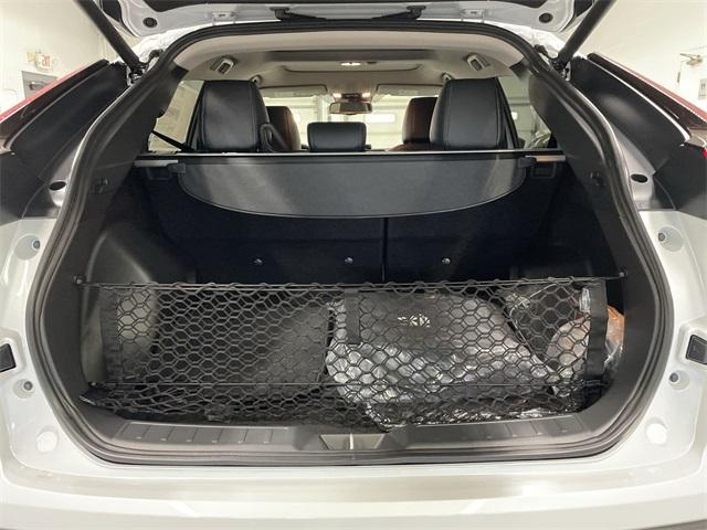 new 2026 Mitsubishi Eclipse Cross car, priced at $30,267