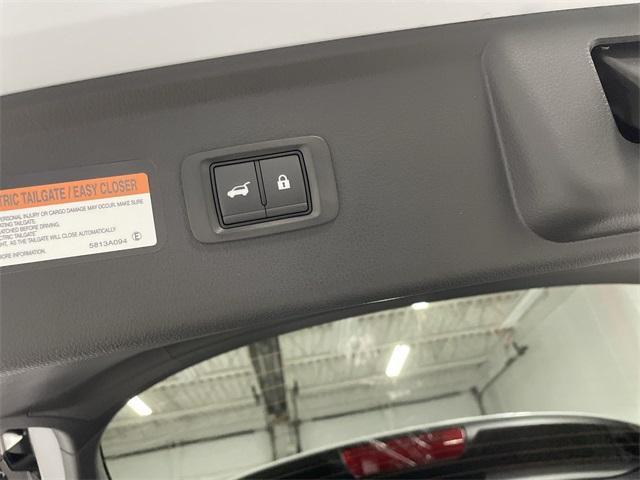 new 2026 Mitsubishi Eclipse Cross car, priced at $30,267