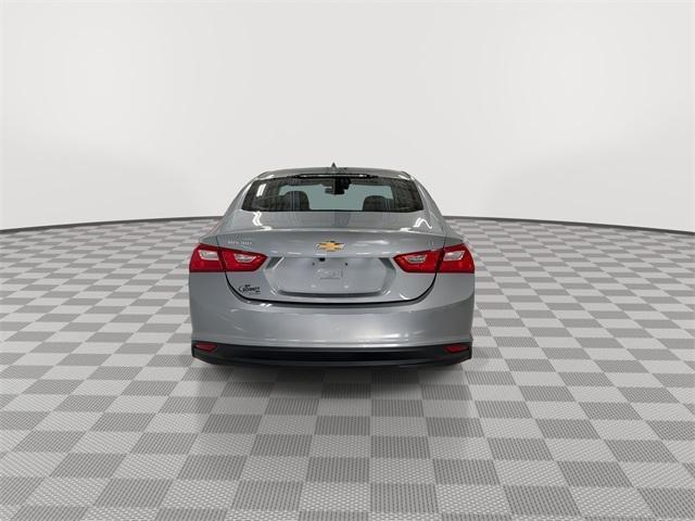 used 2023 Chevrolet Malibu car, priced at $17,567