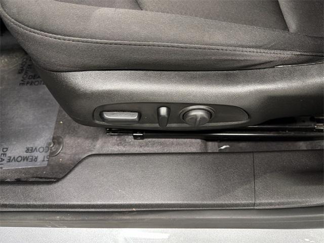 used 2023 Chevrolet Malibu car, priced at $17,567