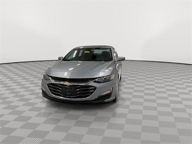 used 2023 Chevrolet Malibu car, priced at $17,567