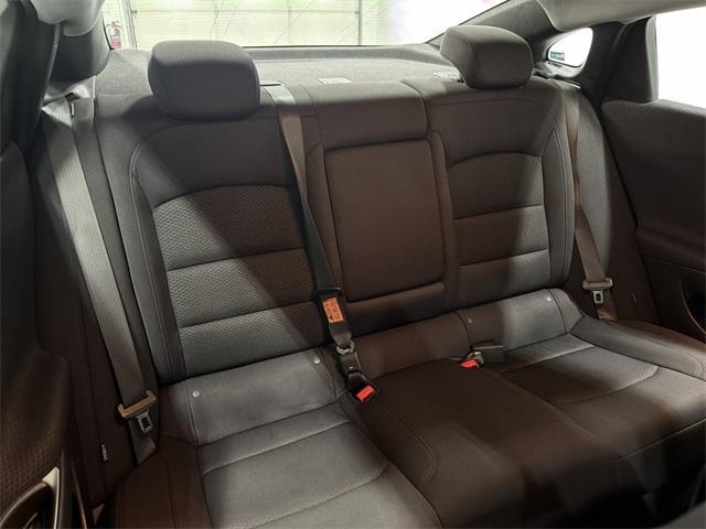 used 2023 Chevrolet Malibu car, priced at $17,567