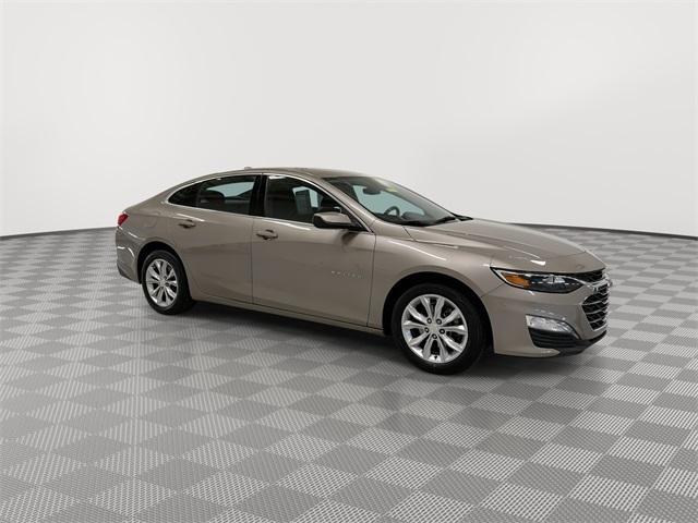 used 2023 Chevrolet Malibu car, priced at $17,567