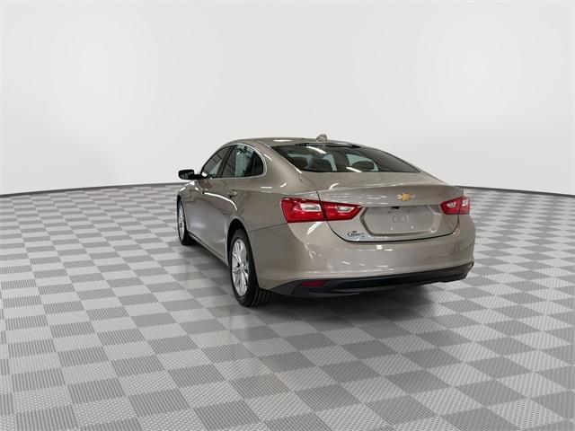 used 2023 Chevrolet Malibu car, priced at $17,567