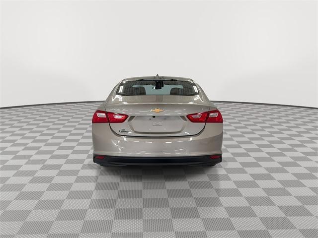used 2023 Chevrolet Malibu car, priced at $17,567