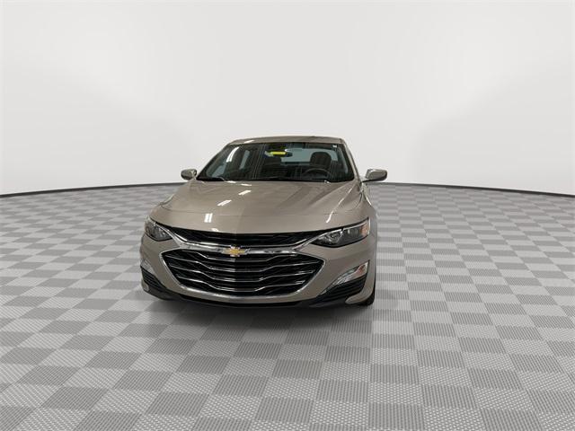 used 2023 Chevrolet Malibu car, priced at $17,567