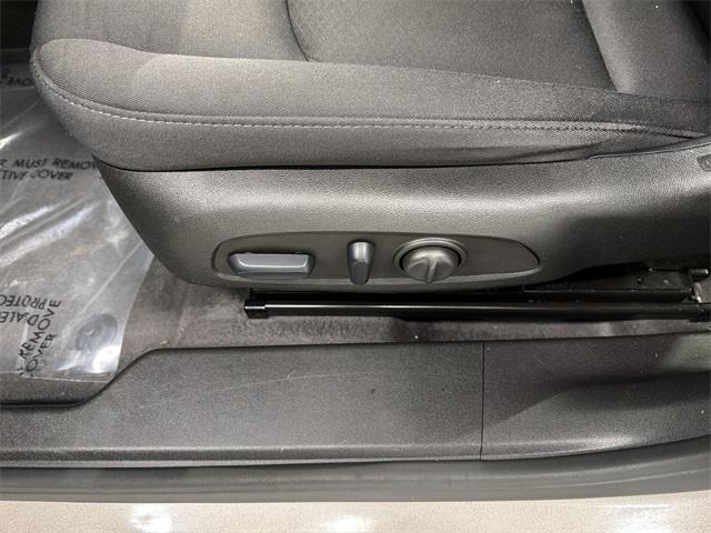 used 2023 Chevrolet Malibu car, priced at $17,567