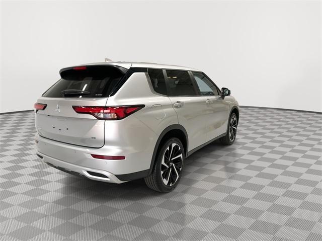 new 2024 Mitsubishi Outlander car, priced at $29,135