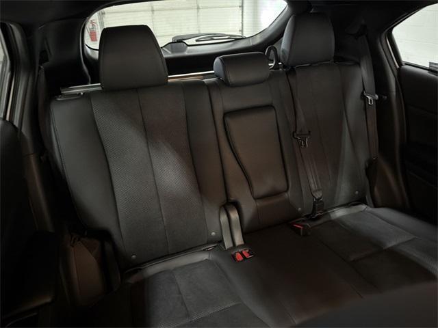 new 2026 Mitsubishi Eclipse Cross car, priced at $29,425