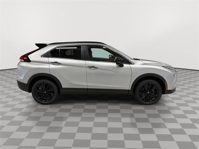 new 2026 Mitsubishi Eclipse Cross car, priced at $29,425