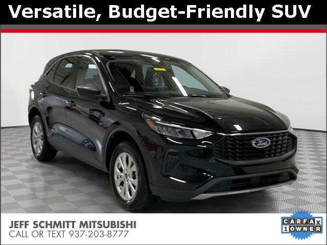 used 2024 Ford Escape car, priced at $22,276