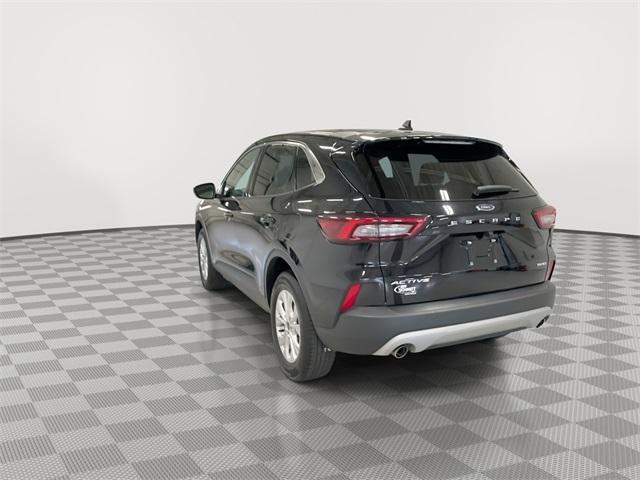 used 2024 Ford Escape car, priced at $27,499