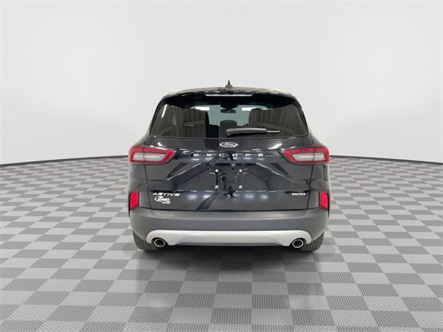 used 2024 Ford Escape car, priced at $27,499