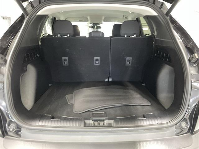 used 2024 Ford Escape car, priced at $27,499