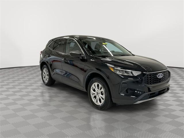 used 2024 Ford Escape car, priced at $27,499