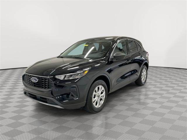 used 2024 Ford Escape car, priced at $27,499