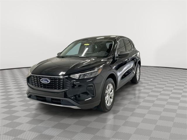 used 2024 Ford Escape car, priced at $27,499