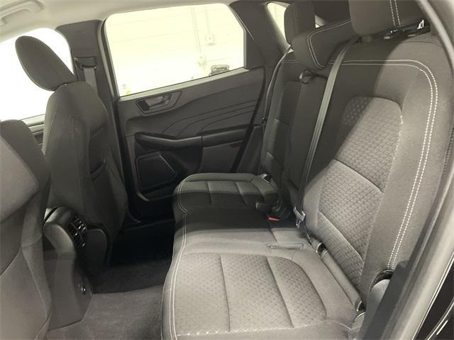 used 2024 Ford Escape car, priced at $27,499