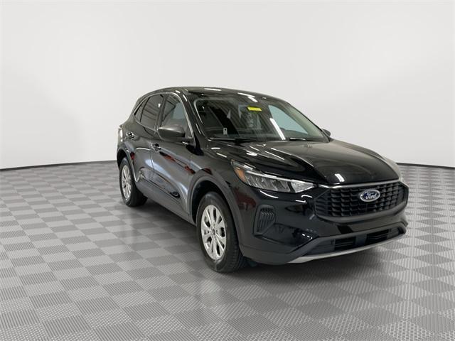 used 2024 Ford Escape car, priced at $27,499