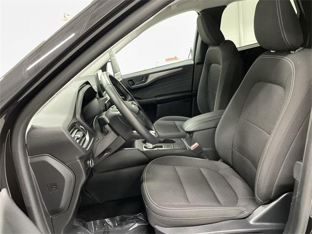 used 2024 Ford Escape car, priced at $27,499