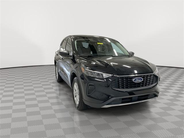used 2024 Ford Escape car, priced at $27,499