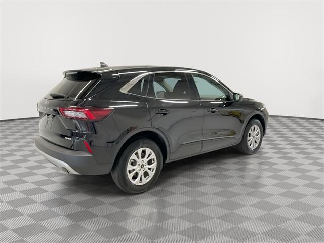 used 2024 Ford Escape car, priced at $27,499