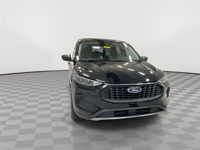 used 2024 Ford Escape car, priced at $27,499