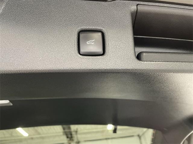 used 2024 Ford Escape car, priced at $27,499