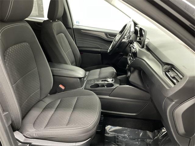 used 2024 Ford Escape car, priced at $27,499