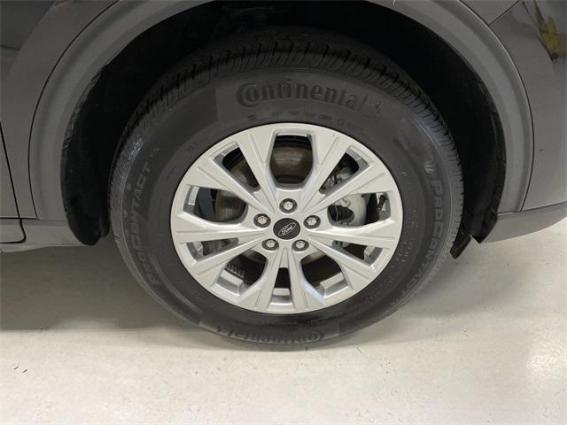 used 2024 Ford Escape car, priced at $27,499