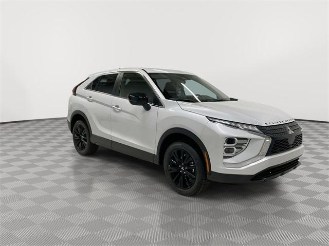 new 2025 Mitsubishi Eclipse Cross car, priced at $28,666