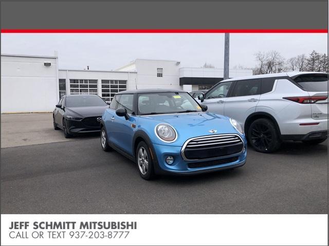 used 2015 MINI Hardtop car, priced at $7,997