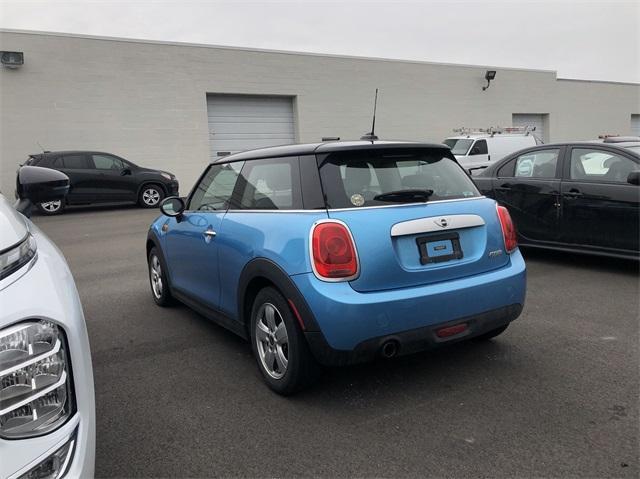 used 2015 MINI Hardtop car, priced at $7,997