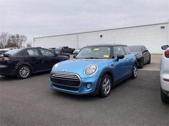 used 2015 MINI Hardtop car, priced at $7,997