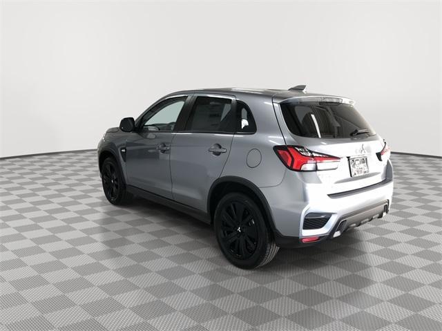 new 2024 Mitsubishi Outlander Sport car, priced at $24,650