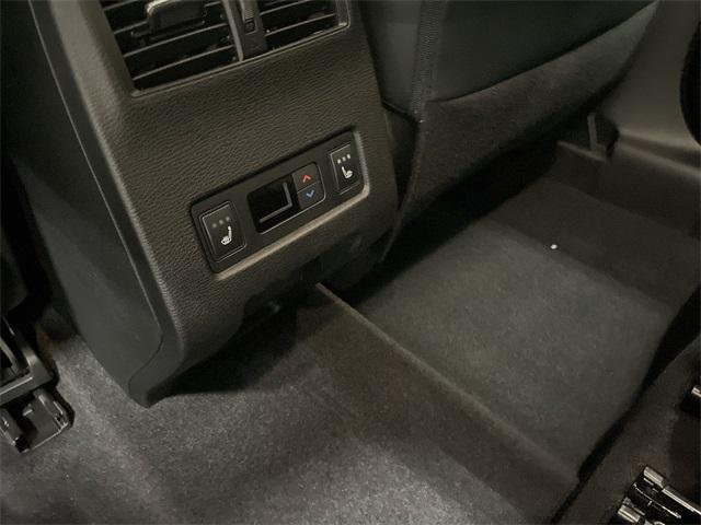 new 2025 Mitsubishi Outlander car, priced at $36,797