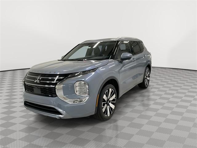 new 2025 Mitsubishi Outlander car, priced at $36,797