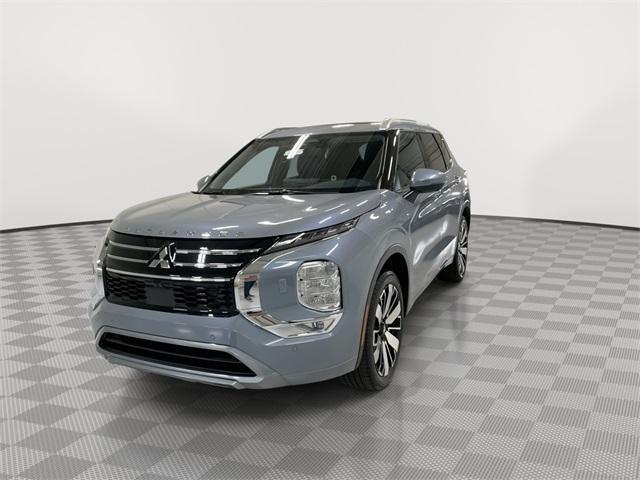 new 2025 Mitsubishi Outlander car, priced at $36,797