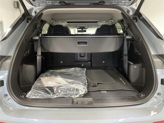 new 2025 Mitsubishi Outlander car, priced at $36,797