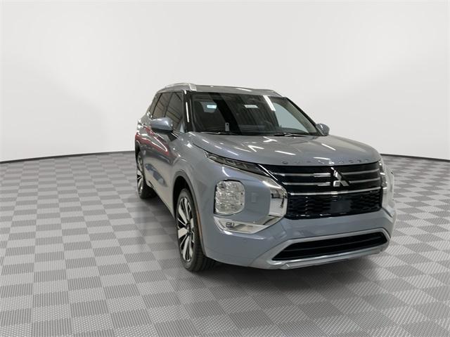 new 2025 Mitsubishi Outlander car, priced at $36,797