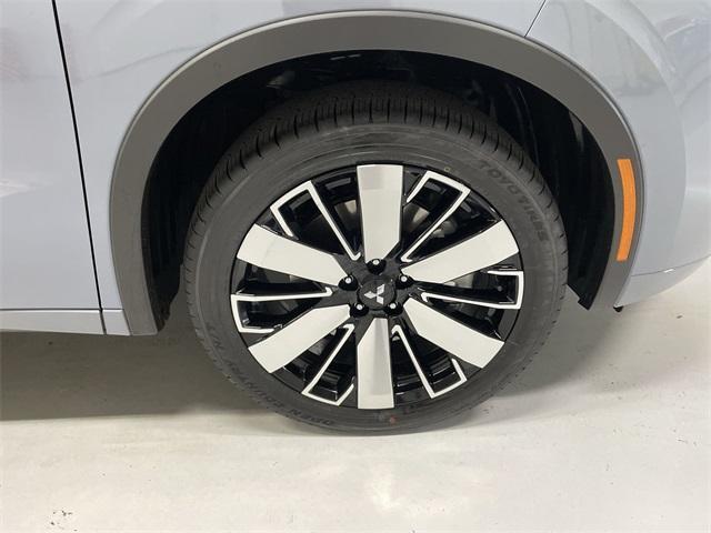 new 2025 Mitsubishi Outlander car, priced at $36,797