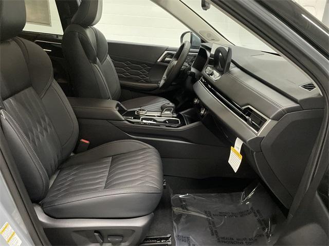 new 2025 Mitsubishi Outlander car, priced at $36,797