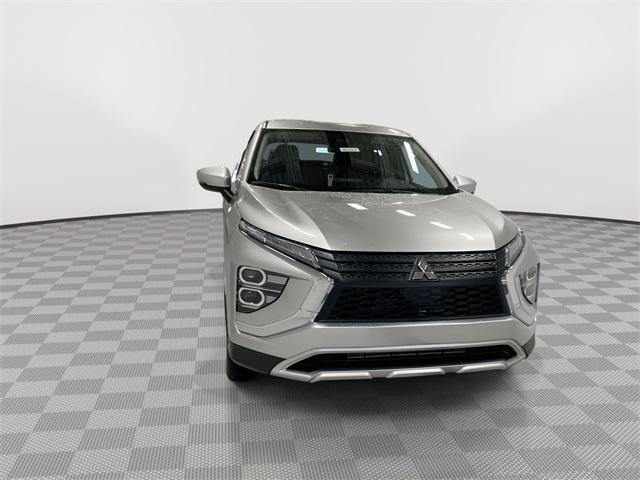 new 2026 Mitsubishi Eclipse Cross car, priced at $28,804