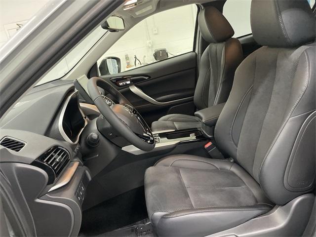 new 2026 Mitsubishi Eclipse Cross car, priced at $28,804