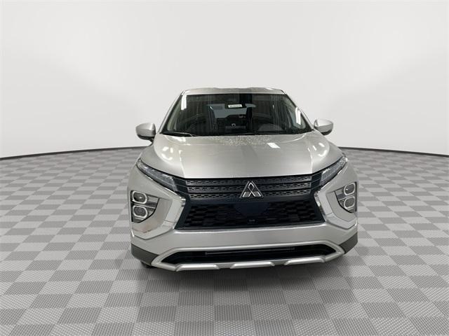new 2026 Mitsubishi Eclipse Cross car, priced at $28,804