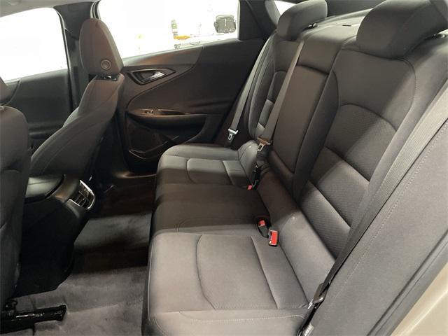 used 2023 Chevrolet Malibu car, priced at $17,567