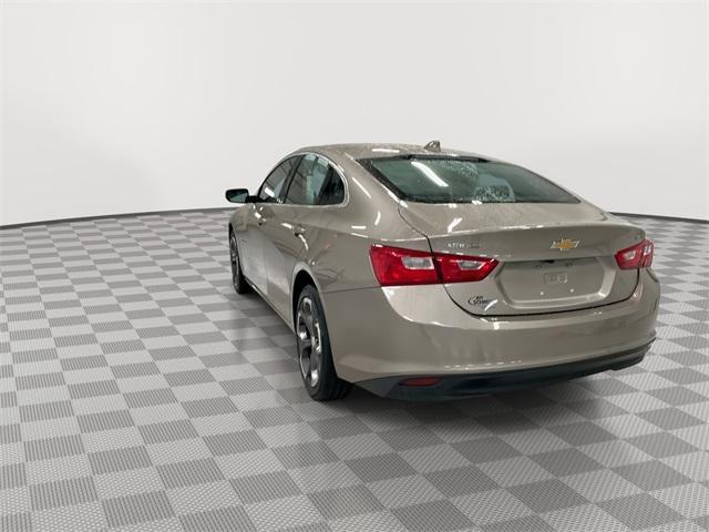 used 2023 Chevrolet Malibu car, priced at $17,567