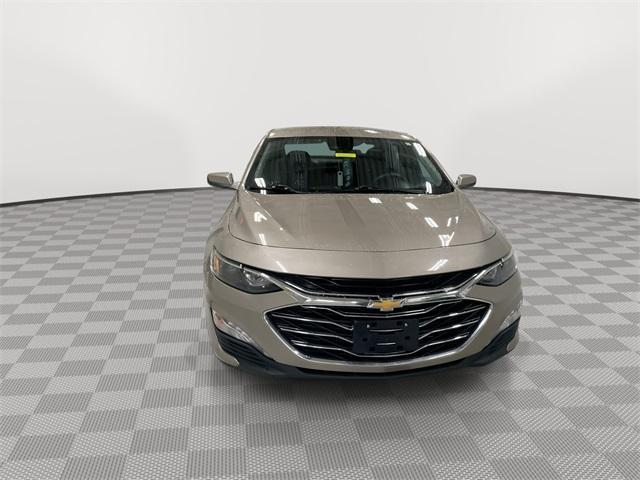 used 2023 Chevrolet Malibu car, priced at $17,567